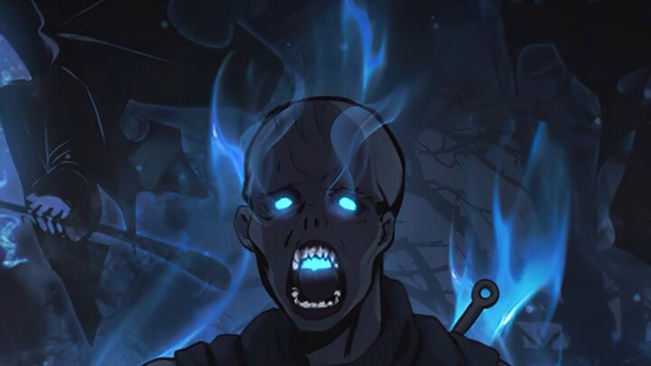 He is a child chosen by fate, and will eventually become a rebel against the gods.