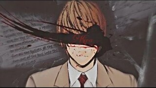 「我将成为神,制裁这个世界,代表正义」