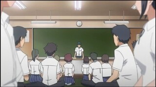 Toradora tập 11 . vietsub