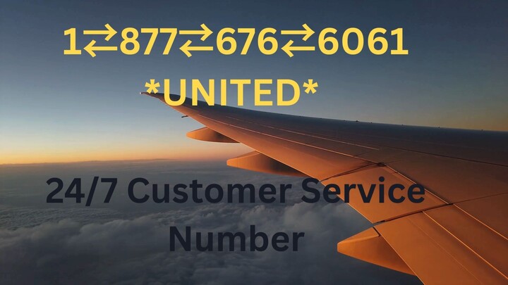 Número de Teléfono de Atención al Cliente de $(UNITED)$ Guía Completa Paso a Paso 2026
