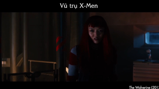 PhimGood9 - toàn bộ vũ trụ x-men P6