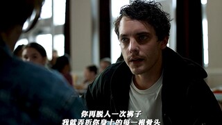 熊孩子就得这么治，太解气了