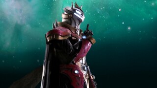 Is fighting really a bad way to shape characters? Watch the first season of "Ultra Sero Fighting"