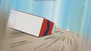 Doraemon episode 821