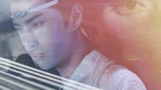 [Bo Jun Yixiao |. Wang Xian |. Simpul Cinta] Kebenaran tentang Kecantikan (3) [Wang Ji Gelap |. Pele