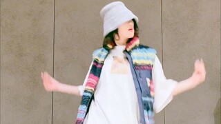 【李子璇】翻跳LISA《MONEY》爆发力超强