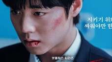 Weak Hero Class 2 Episode 8 Subtitle Indonesia