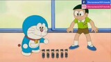 [S5] Doraemon Bahasa Indonesia Terbaru 2022 - Episode 232  (No Zoom) | Pena Tumbuhan!