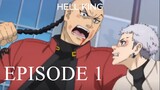 Watch TOKYO REVENGERS: TENJIKU-HEN Episode 1 Watch Online - Link In Description