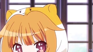 Do you like the biting loli wife?