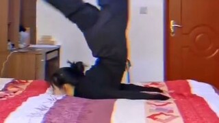 นักเต้นก็โอเคใช่มั้ย?