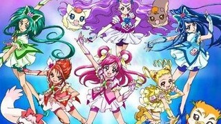 Yes! Pretty Cure 5 GoGo!: Okashi no Kuni no Happy Birthday | vietsud