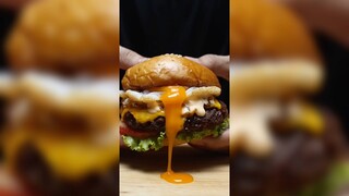 Hamburger siêu zui xì đây