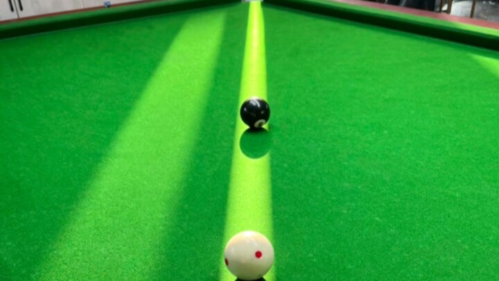 Isn't this shot free?