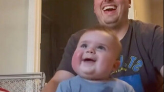Babies are the cutest creatures in the world!