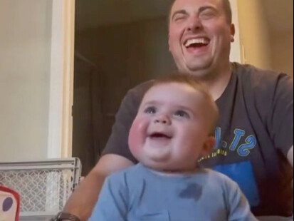 Babies are the cutest creatures in the world!