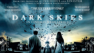 Dark Skies (2013)