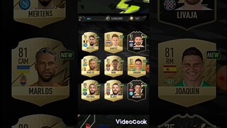 Gilaaa!!! Baru Aja Di Coba Nih Game Udah Dapet Ronaldo Sama Pele😲||MADFUT 22||#shorts #youtubeshorts