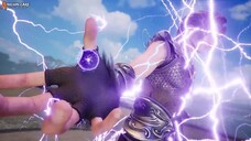 Spirit Sword Sovereign S4 Eps 507 Sub Indo