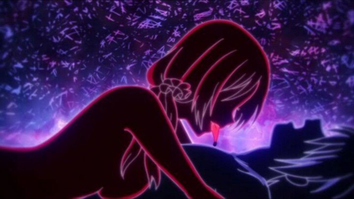 [Anime 18+] HAREM HOROR _ BRUTAL Nya CEWEK YANDERE