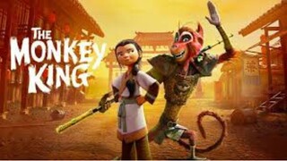 The Monkey King 2023 Tagalog Dubbed