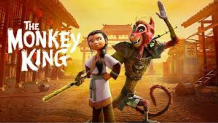 The Monkey King 2023 Tagalog Dubbed