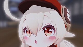 【原神】不愧是11岁吖