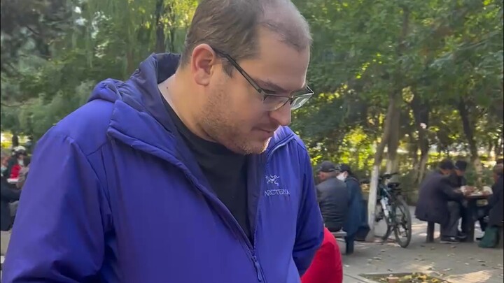 فشل أول تعاون إعلاني لزوجة دا تانغ