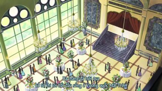 thế giới vẫn tươi đẹp tập 9