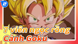 [7 viên ngọc rồng GT] Tổng hợp cảnh Siêu Saiyan Goku 01_2