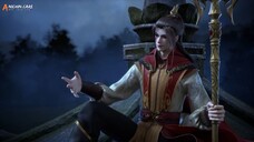 Peerless Battle Spirit Eps 89 Sub Indo