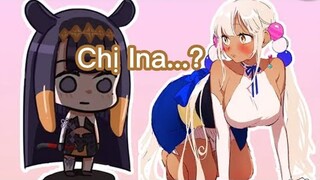 [Hololive Vietsub] Đôi bạn cùng lùi