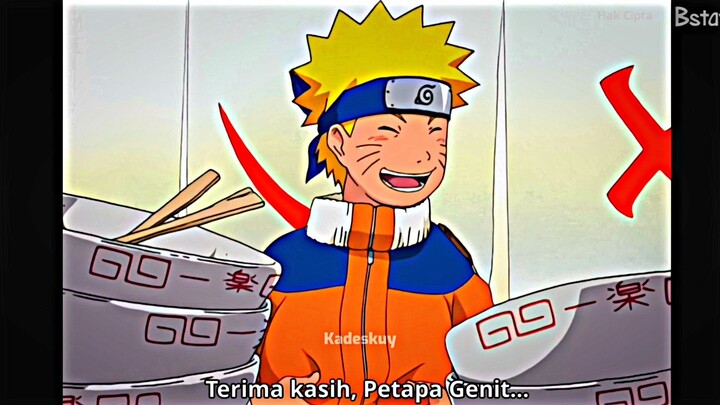 Prank Jiraiya gak pernah gagal 😂