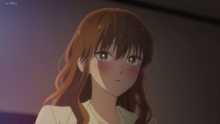 koori Zokusei Danshi to Cool Ep 12 Sub Indo"END"