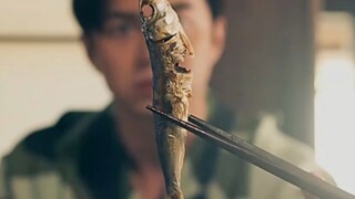 妻子每次做饭都会将小鱼眼睛挖掉