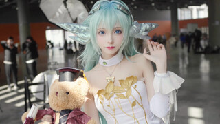 Kehidupan|Cara Menggoda di Konvensi Anime
