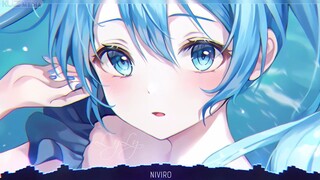 Nightcore - Underwater EDM