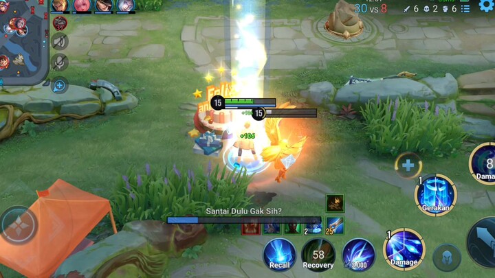 Hero Ini Di Luar Nurul