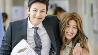 suspicious partner episode 11-12 subtitle Indonesia.