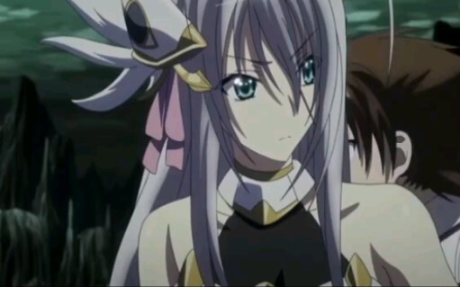"Nordic Hanhan Valkyrie"