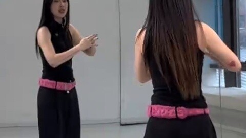 [A Twisting Cow] Super detailed nanny-level tutorial of "Jennie March" is here!