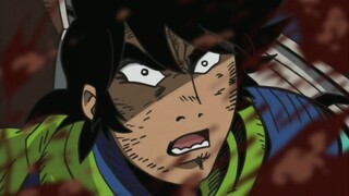 【盖塔】是谁塞满了我的书包