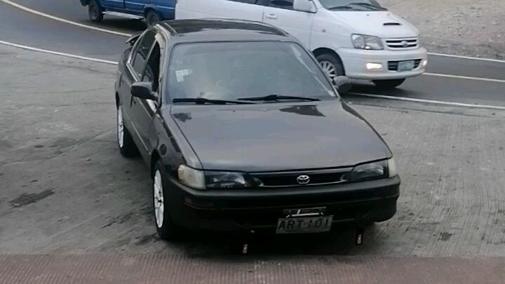 Corolla AE101 1996