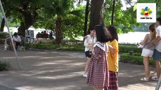 (P10) Câu Cá Trên Cạn Và Cái Kết #Prank