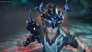 Twins Martial Soul Eps 44 Indo