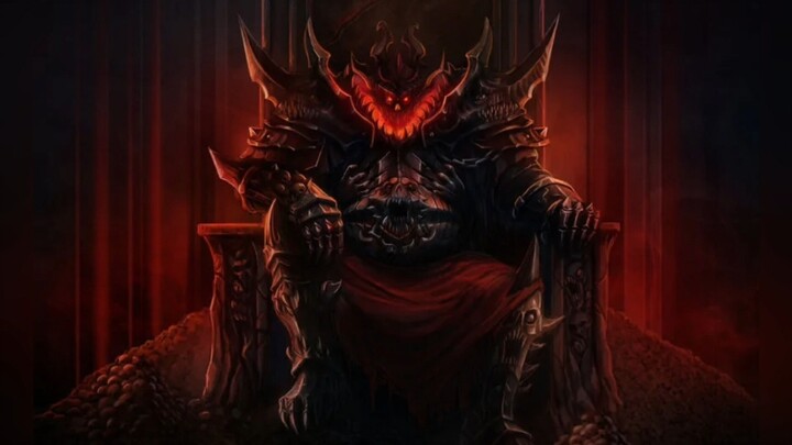Would you slap this monster for a billion?