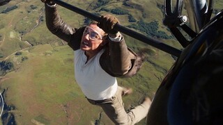 Skor IMDb 7,6! Trailer prapenjualan "Mission: Impossible 8: Reckoning" Tom Cruise, Rotten Tomatoes 8
