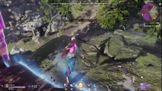 Pháp sư trung quốc cần cả thế giới phần 13