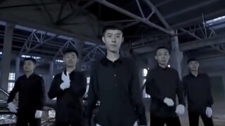 青海摇，但是Temple