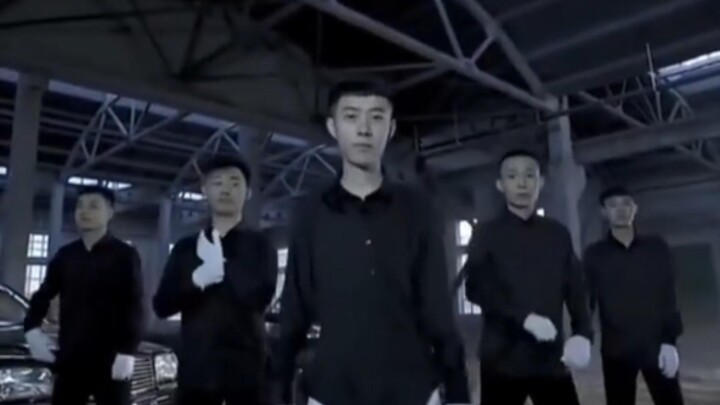 青海摇，但是Temple